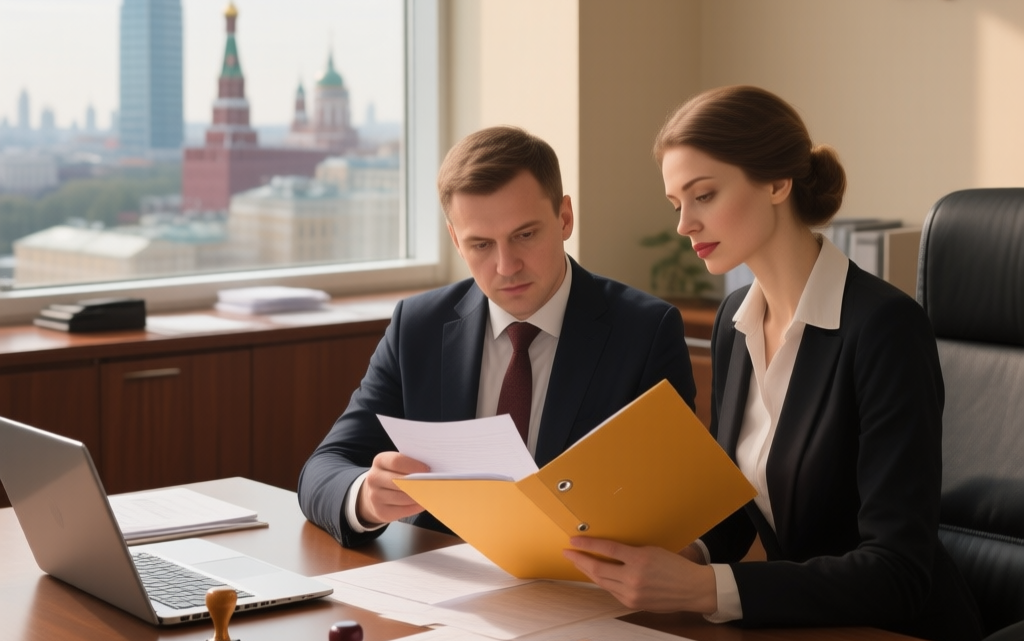 Наглядный пример к статье "Акт выполненных работ: Обязательный новый формат в Якутске [sc name=year][/sc]"