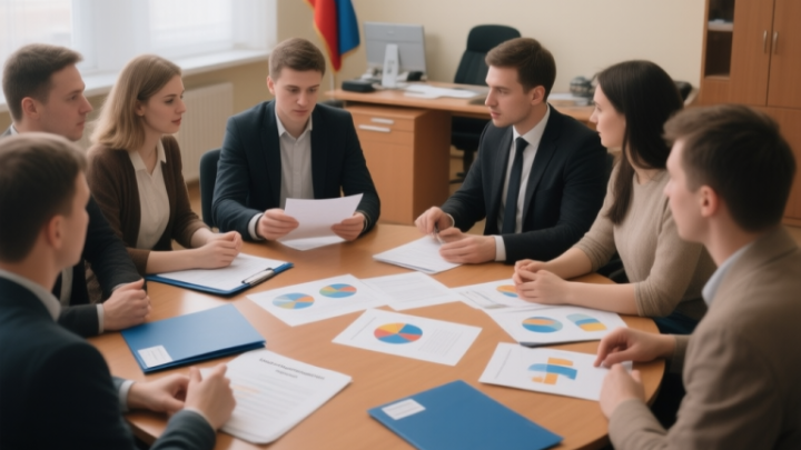 Иллюстрация 1: Организация закупок 223-фз: гайд для в Якутске Графическое сопровождение статьи "Организация закупок 223-ФЗ: Эксклюзивный гайд в Якутске"