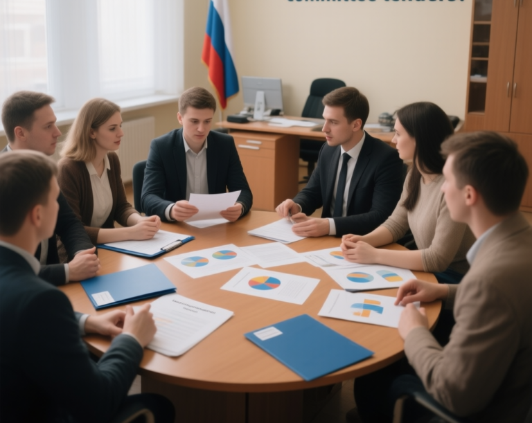 Наглядный пример к статье "Выбор способа закупки по 44-ФЗ в Якутске"