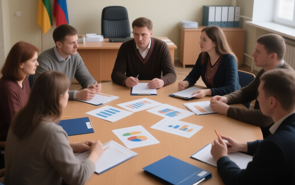 Наглядный пример к статье "Отчетность 44-ФЗ — профессиональное обучение в Якутске"