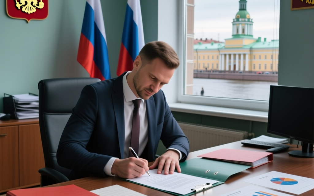 Поясняющая иллюстрация к материалу "Обучение закупкам: эксклюзивное в Уфе"