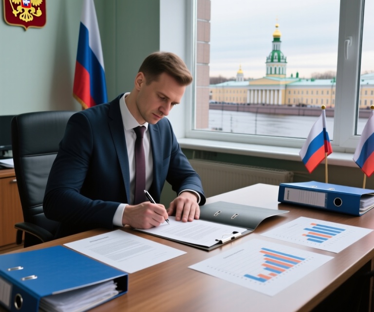 Наглядный пример к статье "Оценка поставщика: эксклюзивный гид в Якутске"