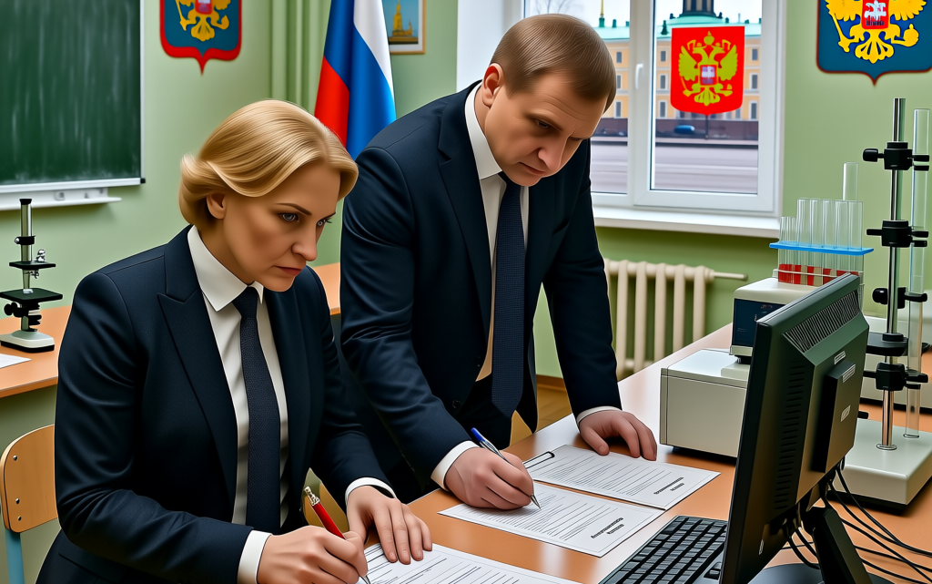 Наглядный пример к статье "Электронные контракты: Полное руководство в Якутске"