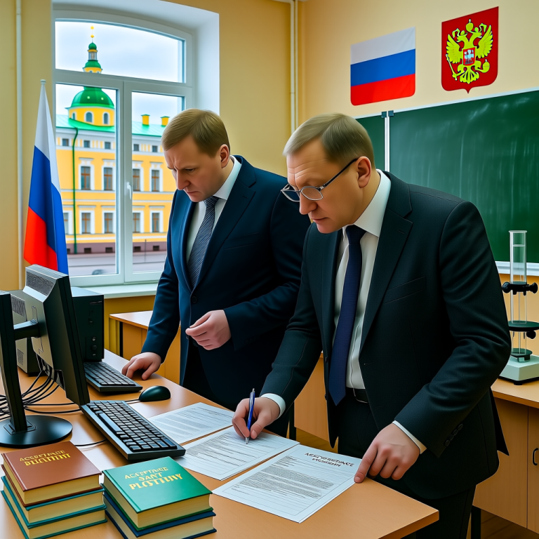 Графическое сопровождение статьи "Контрактный управляющий: Эффективное обучение закупкам в Якутске"