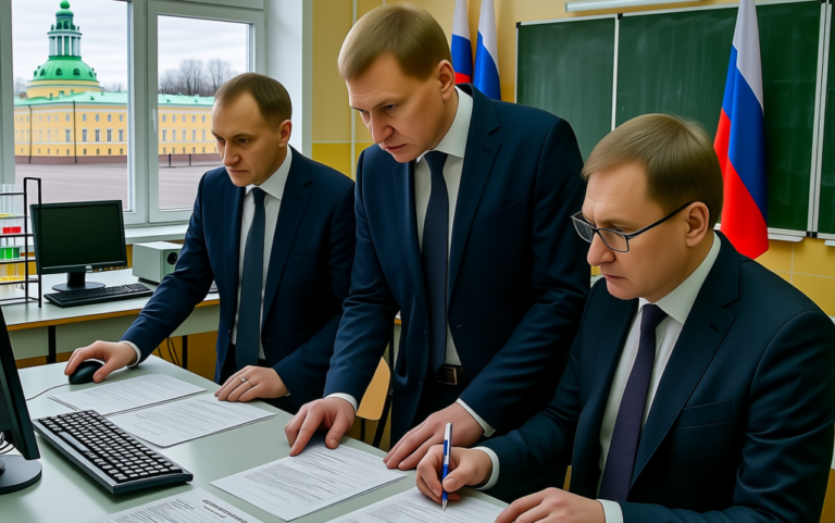 Наглядный пример к статье "Законодательство 44-ФЗ — важные изменения в Якутске"