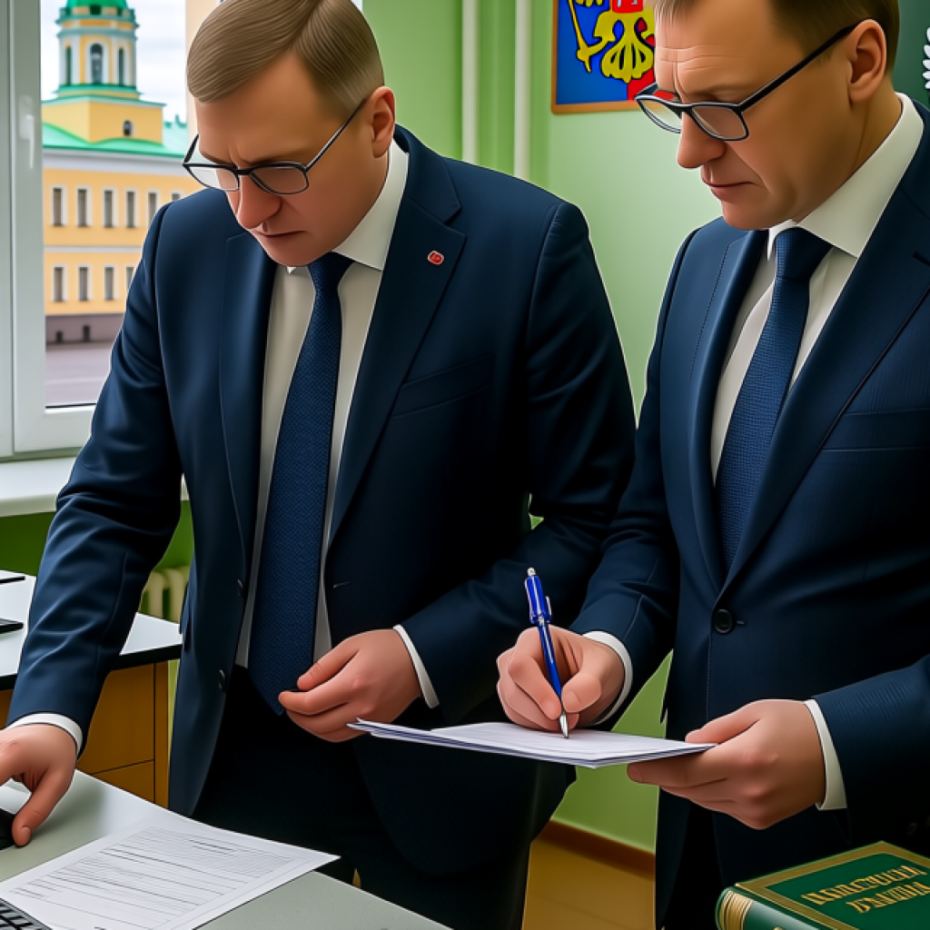 Наглядный пример к статье "Обновления законодательства 44-ФЗ обучение в Якутске"