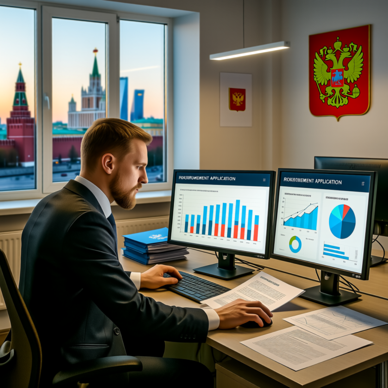 Наглядный пример к статье "Ответственность заказчика — важное обучение госзакупкам в Якутске"