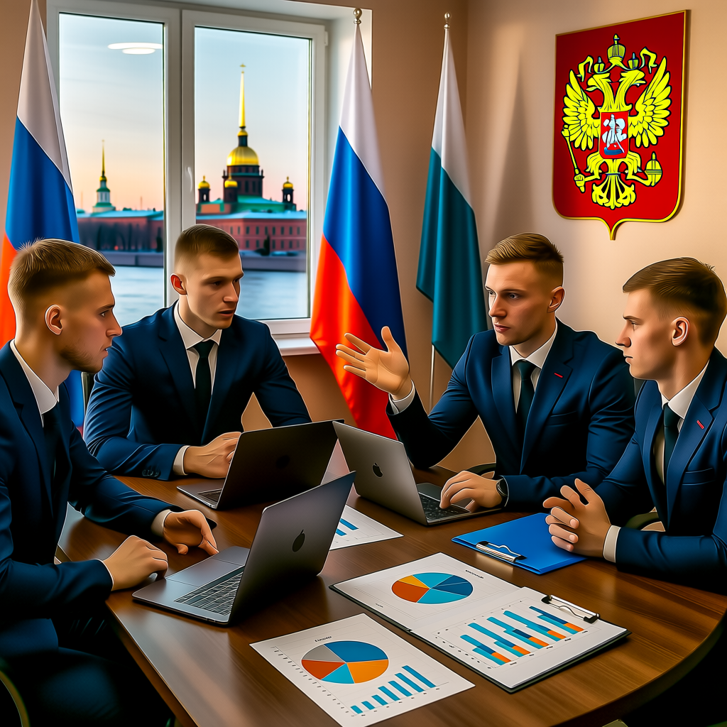 Графическое сопровождение статьи "Госзакупки 2024: Эксклюзивные новости в Чите [sc name=year][/sc]"