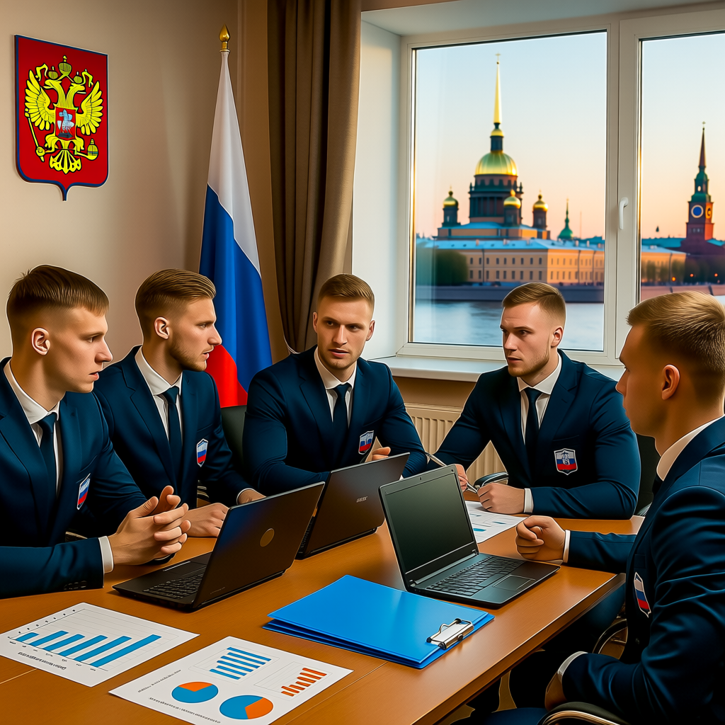 Графическое сопровождение статьи "44-ФЗ: Безупречная проверка поставщика в Якутске"