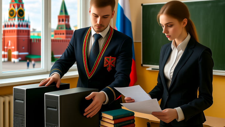 Наглядный пример к статье "Закупки у малого бизнеса в Якутске: Обязательное обучение"