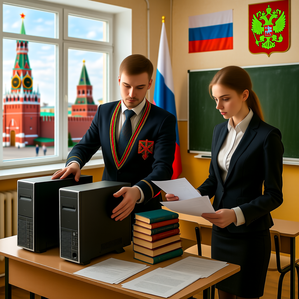 Наглядный пример к статье "Повышение квалификации госслужащих: Обязательный курс в Якутске [sc name=year][/sc]"