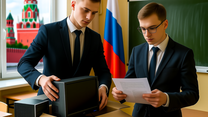 Наглядный пример к статье "Электронные контракты: Обязательное обучение госзакупкам в Якутске"