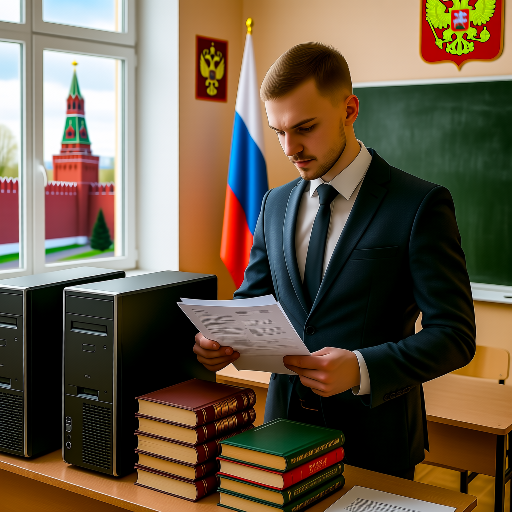 Наглядный пример к статье "Ошибки заказчика: Эффективное обучение госзакупкам в Якутске"