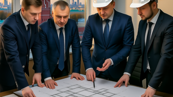 Наглядный пример к статье "44-ФЗ: эффективная организация закупок для госкомпаний в Якутске"