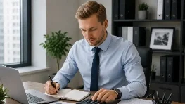 иллюстрация к курсу Семинар "Государственные закупки по 44-ФЗ в 2026 году: актуальные изменения и правоприменительная практика"